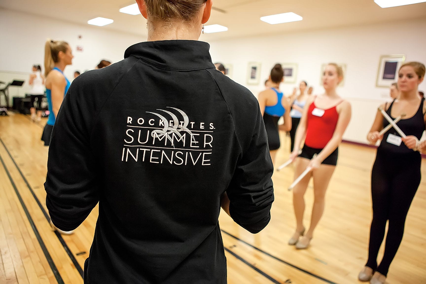 Get Your Body Ready for Summer Intensives The Radio City Rockettes
