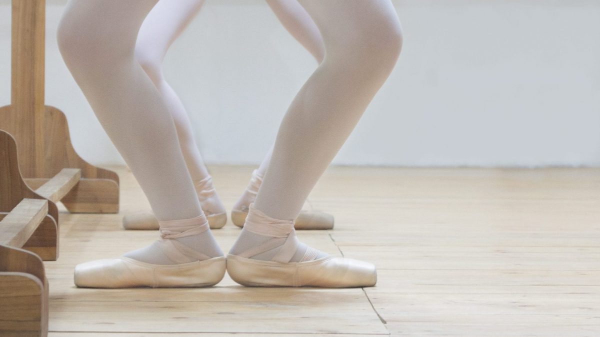 Ballet 101: How to Do a Plié | The Rockettes