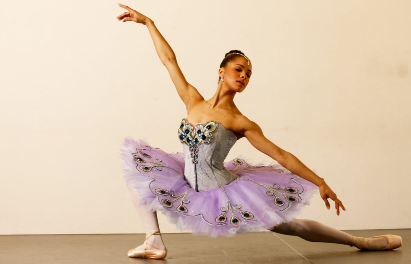 Rockettes Pick for Dancer of the Week: American Ballet ...