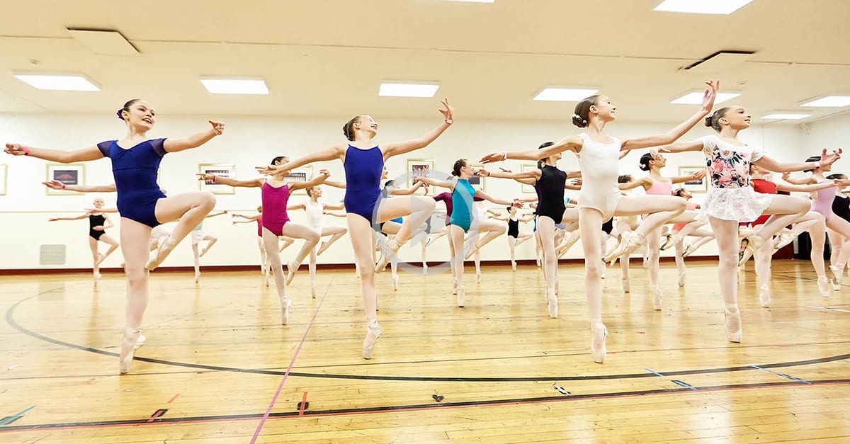 Video 'Clara' Auditions for the 2016 Christmas Spectacular The Rockettes
